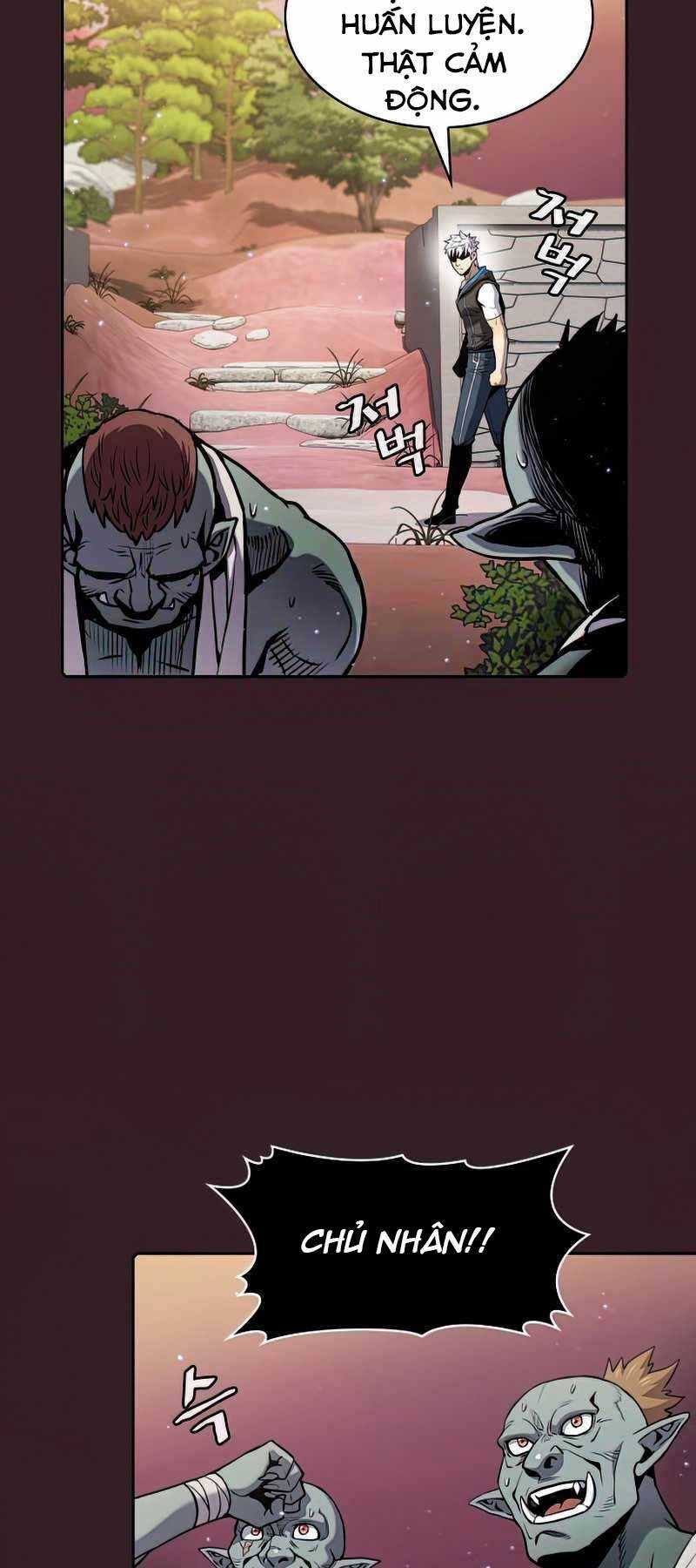 Người Chơi Trở Về Từ Địa Ngục - Chapter 81 - Page 31