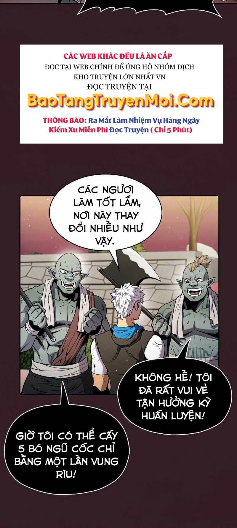 Người Chơi Trở Về Từ Địa Ngục - Chapter 81 - Page 33