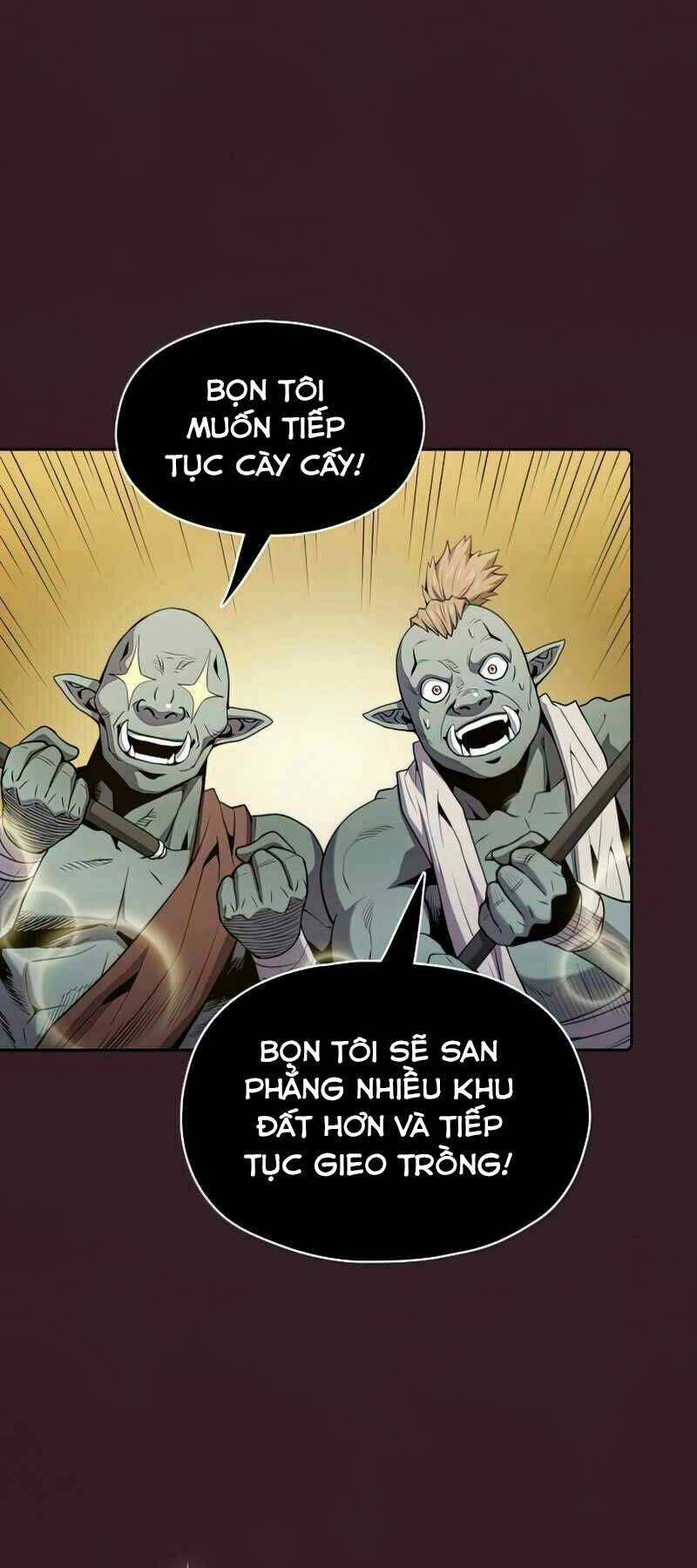 Người Chơi Trở Về Từ Địa Ngục - Chapter 81 - Page 34