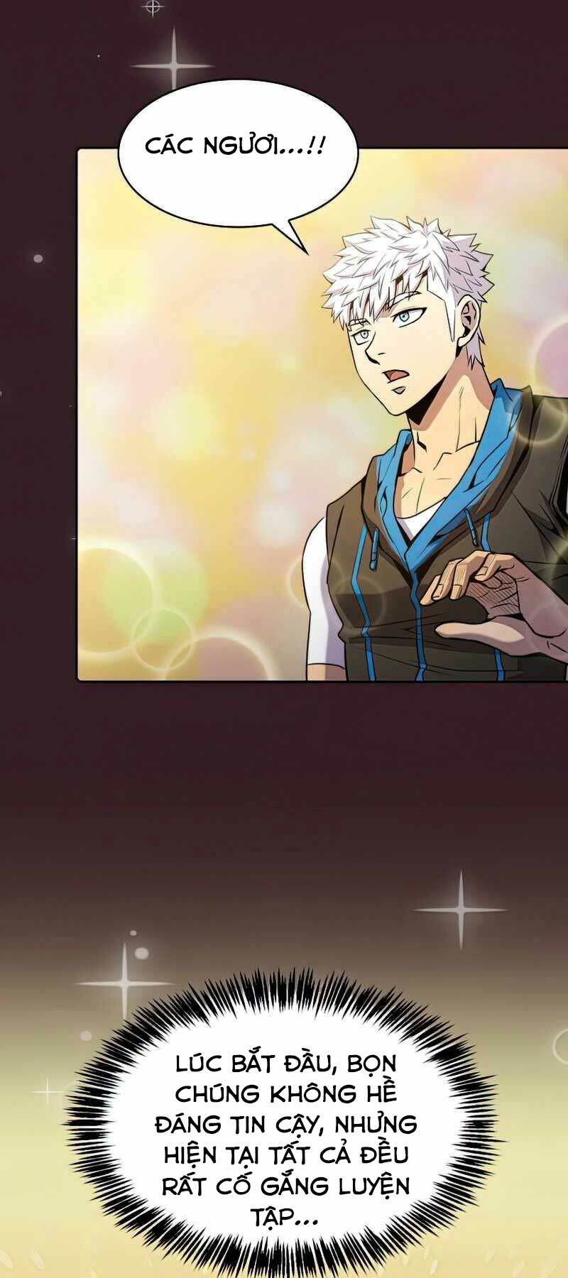 Người Chơi Trở Về Từ Địa Ngục - Chapter 81 - Page 35