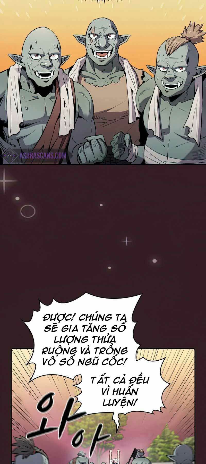 Người Chơi Trở Về Từ Địa Ngục - Chapter 81 - Page 36