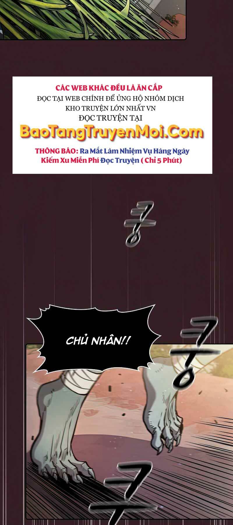 Người Chơi Trở Về Từ Địa Ngục - Chapter 81 - Page 38