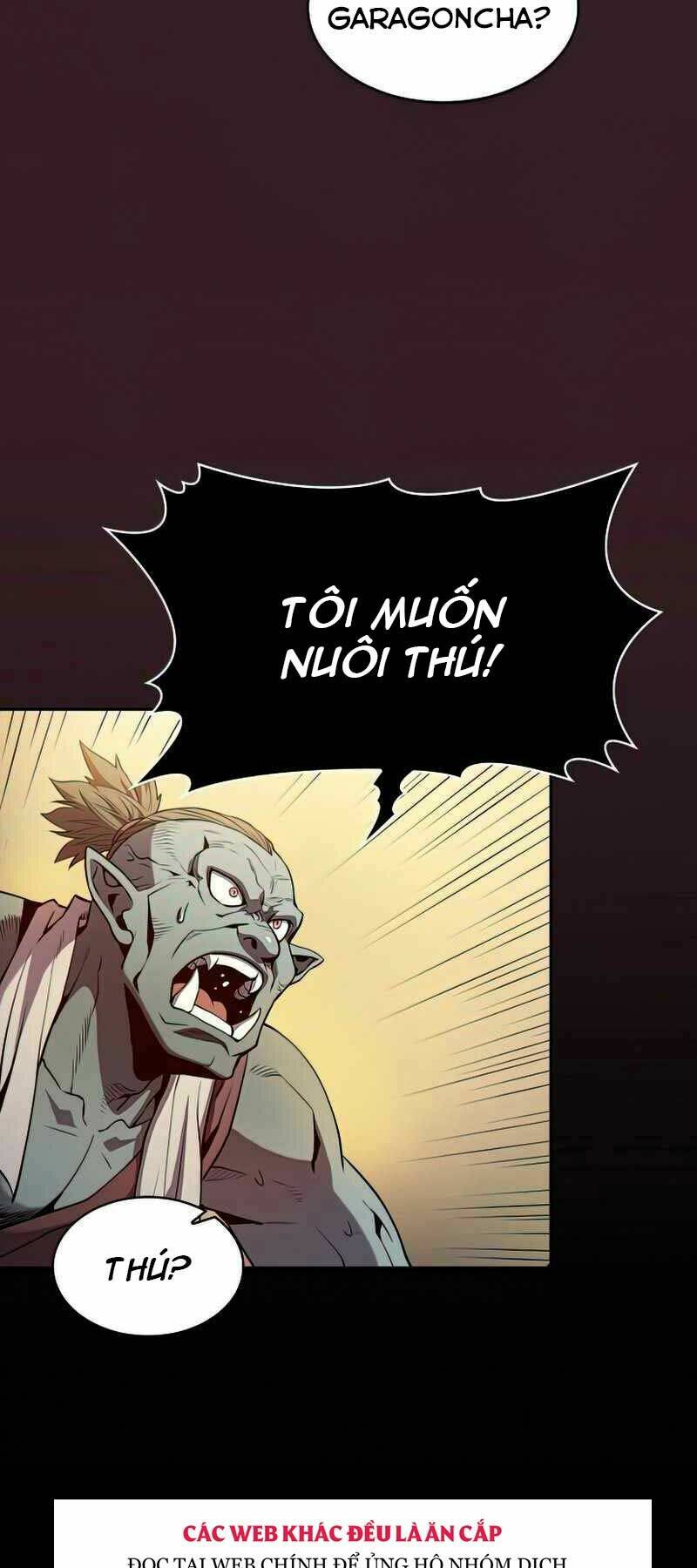 Người Chơi Trở Về Từ Địa Ngục - Chapter 81 - Page 40