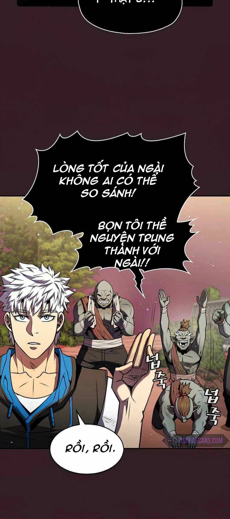 Người Chơi Trở Về Từ Địa Ngục - Chapter 81 - Page 44