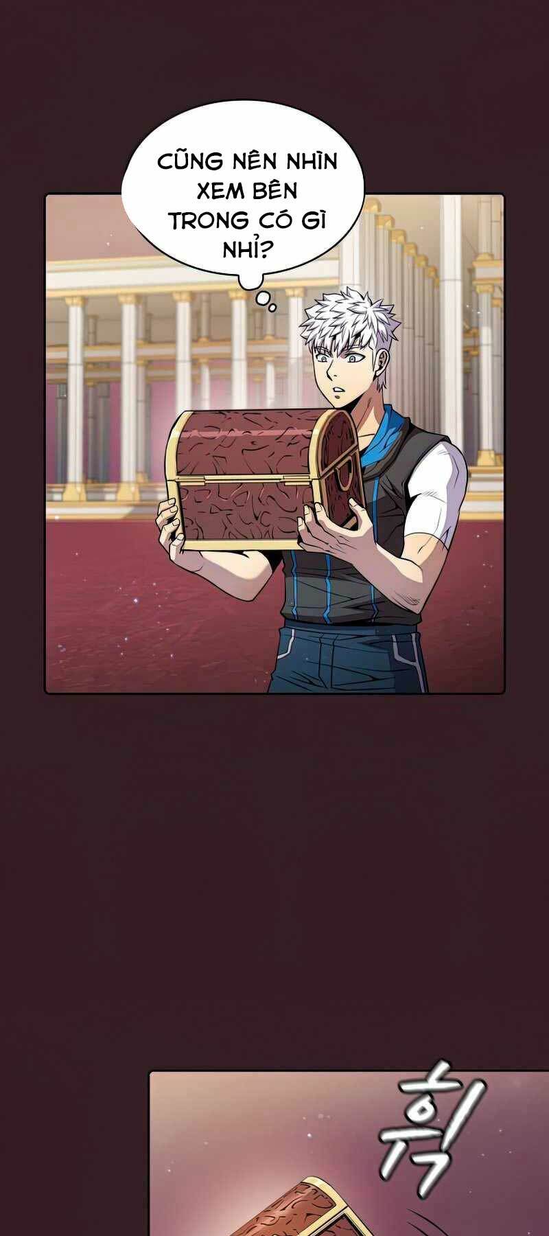 Người Chơi Trở Về Từ Địa Ngục - Chapter 81 - Page 46