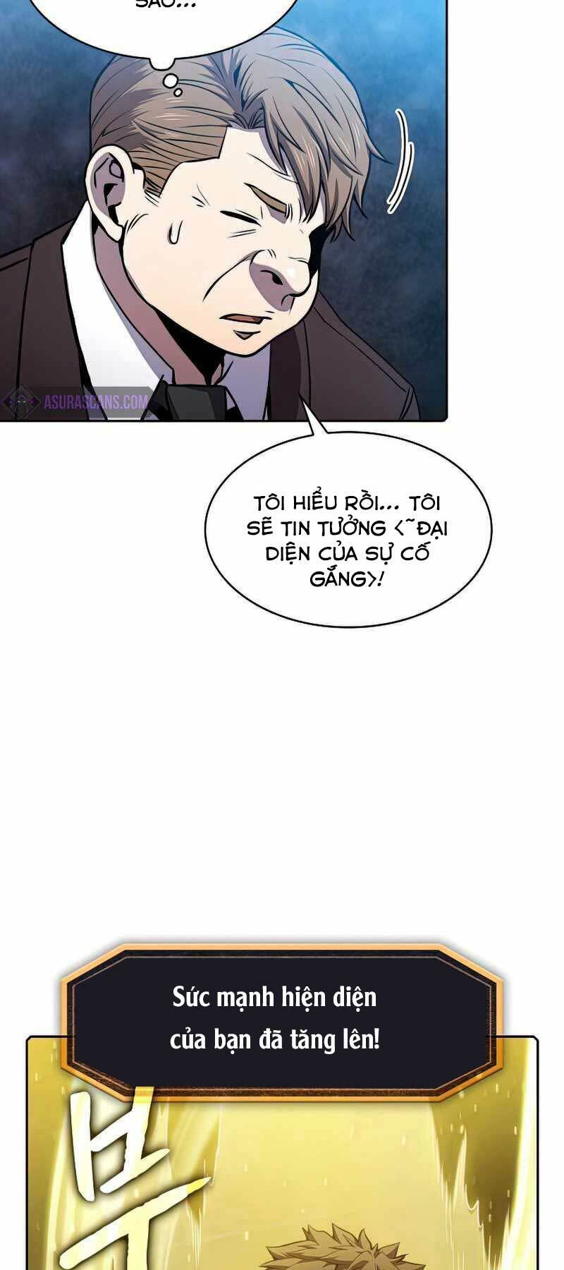 Người Chơi Trở Về Từ Địa Ngục - Chapter 81 - Page 4