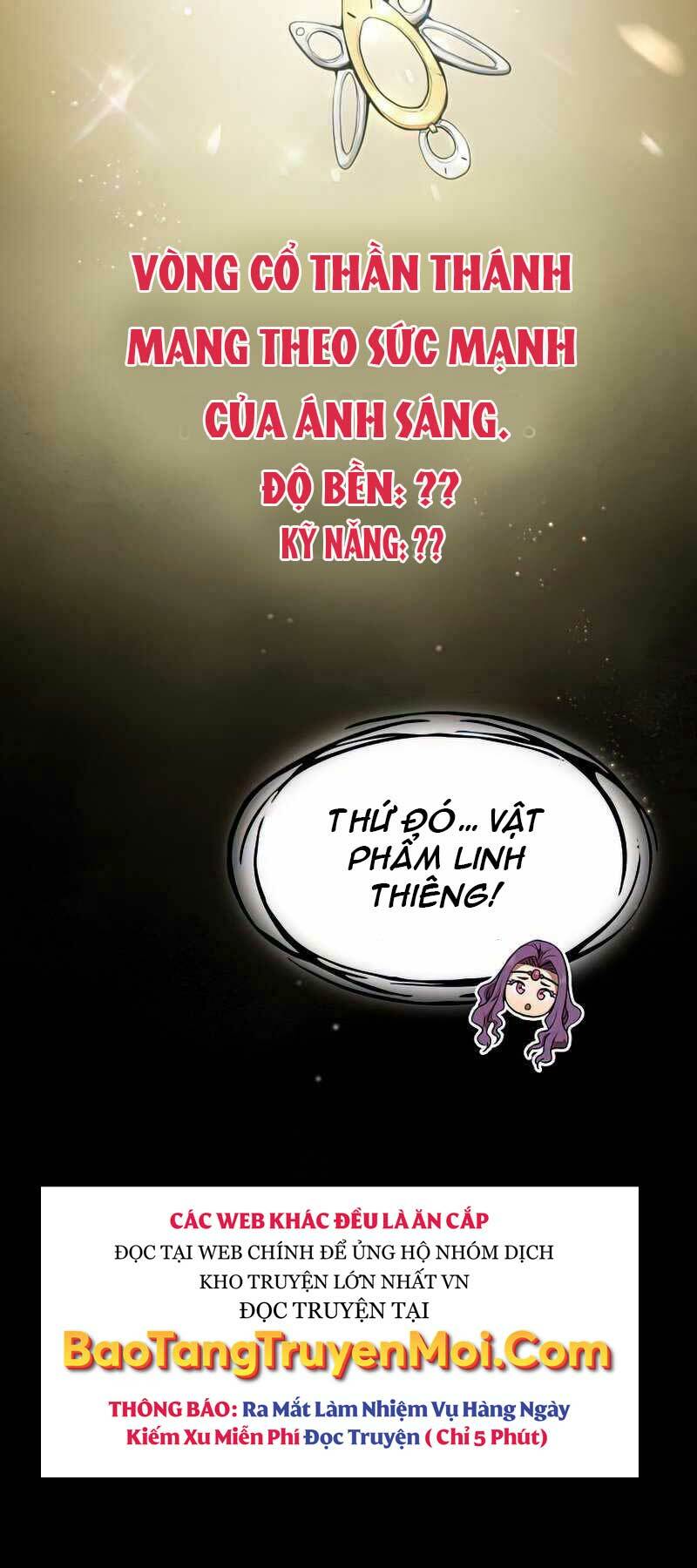 Người Chơi Trở Về Từ Địa Ngục - Chapter 81 - Page 50