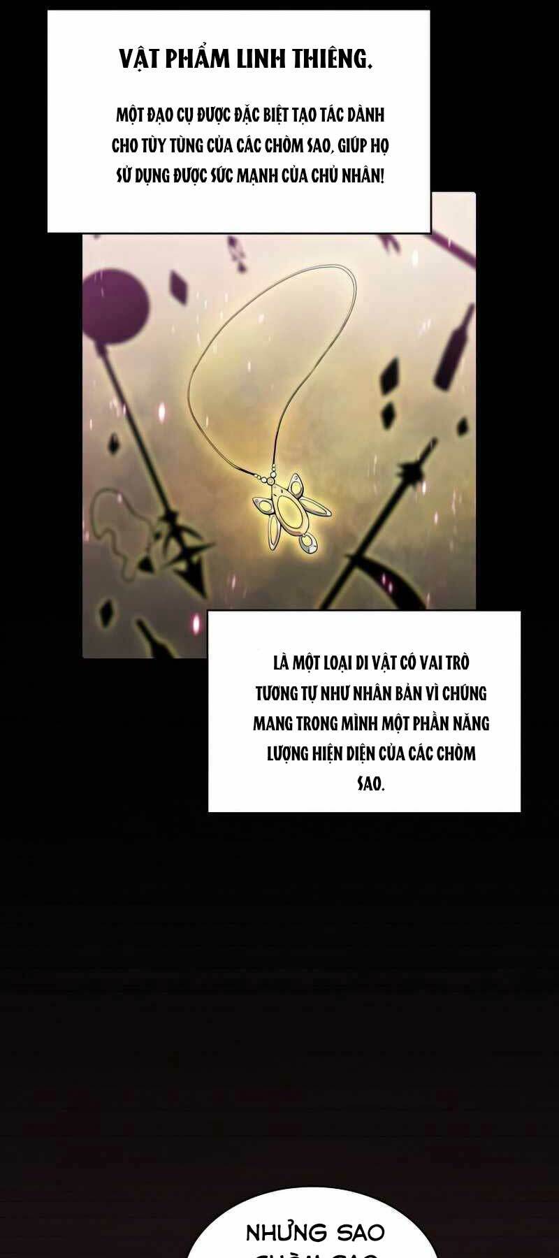 Người Chơi Trở Về Từ Địa Ngục - Chapter 81 - Page 51