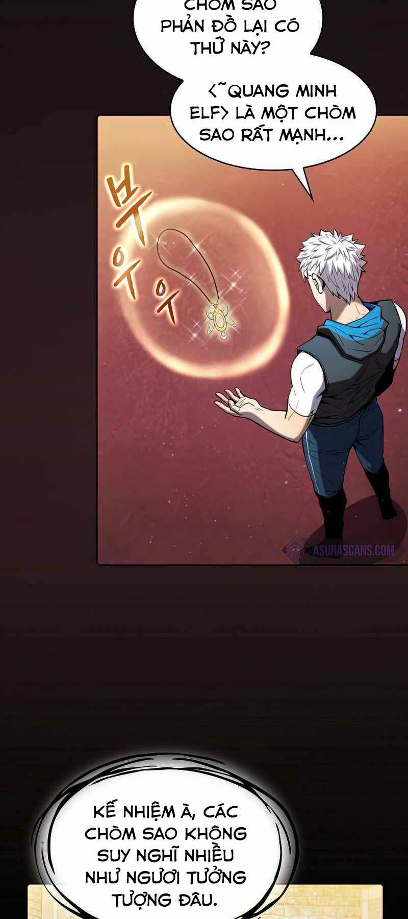 Người Chơi Trở Về Từ Địa Ngục - Chapter 81 - Page 52