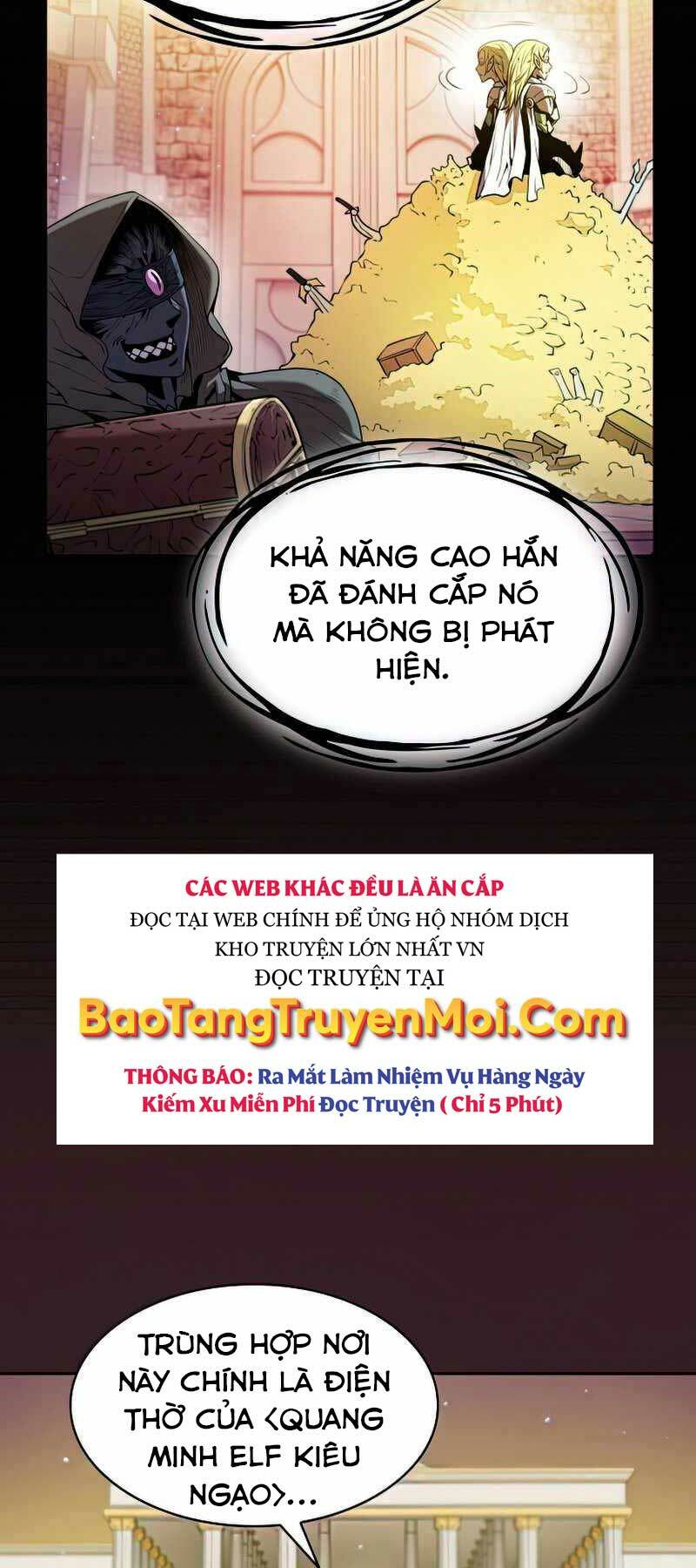 Người Chơi Trở Về Từ Địa Ngục - Chapter 81 - Page 53