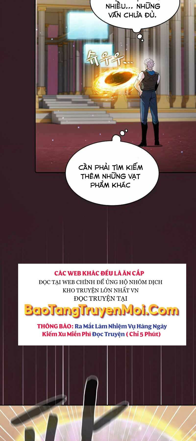 Người Chơi Trở Về Từ Địa Ngục - Chapter 81 - Page 59