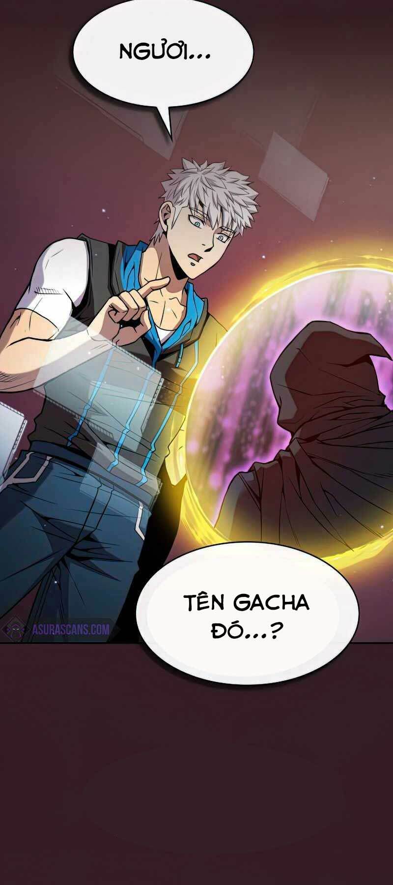 Người Chơi Trở Về Từ Địa Ngục - Chapter 81 - Page 61