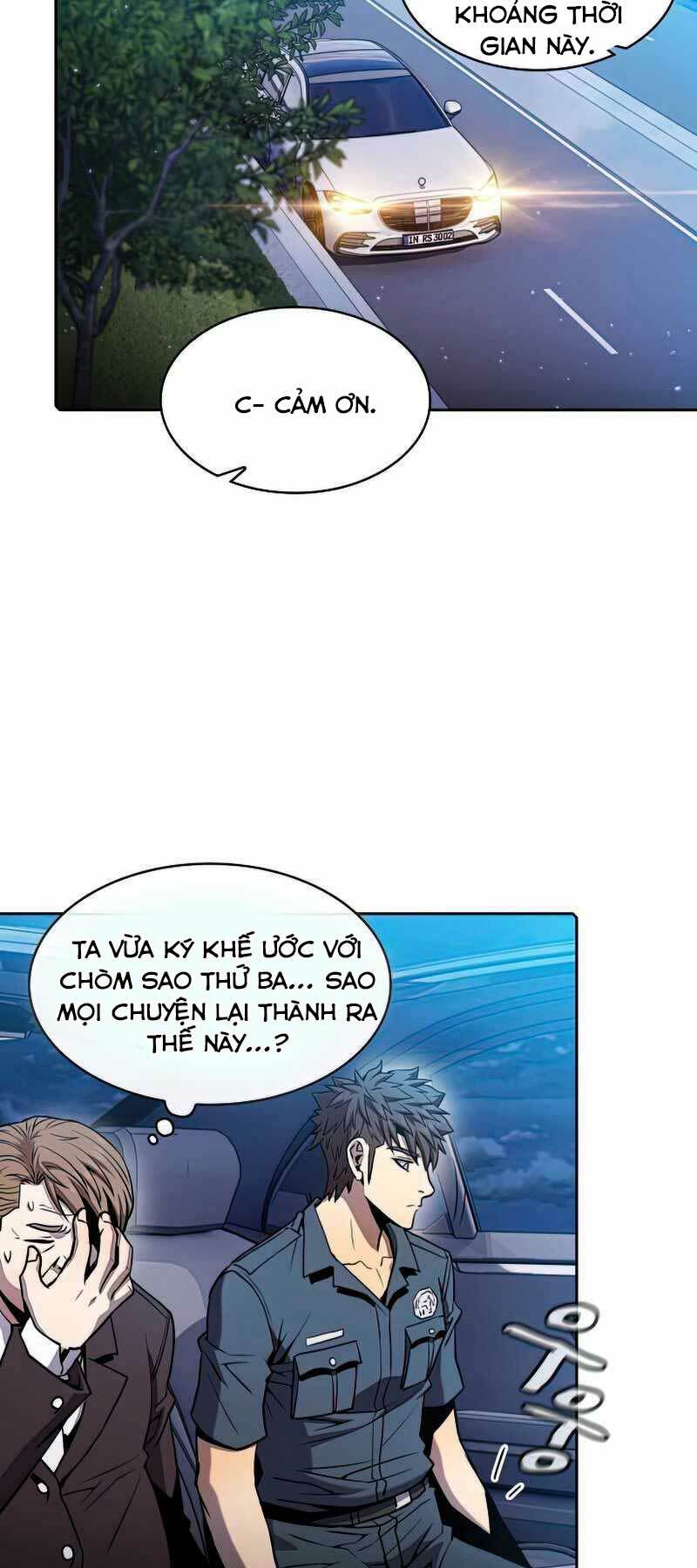 Người Chơi Trở Về Từ Địa Ngục - Chapter 81 - Page 6