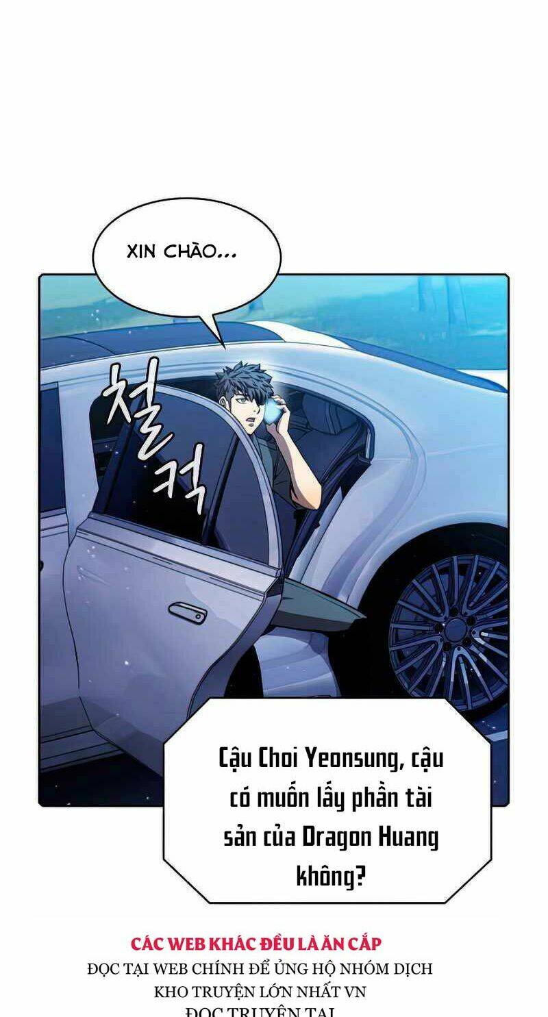 Người Chơi Trở Về Từ Địa Ngục - Chapter 81 - Page 8