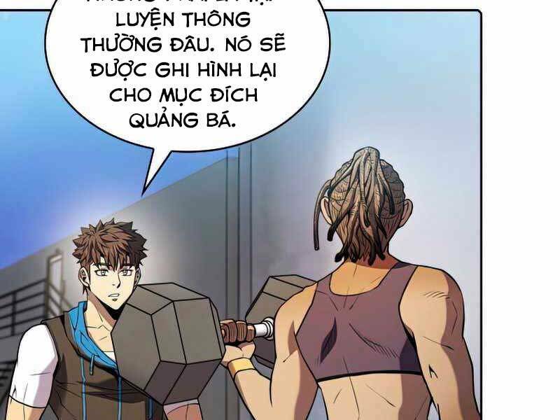 Người Chơi Trở Về Từ Địa Ngục - Chapter 82 - Page 138