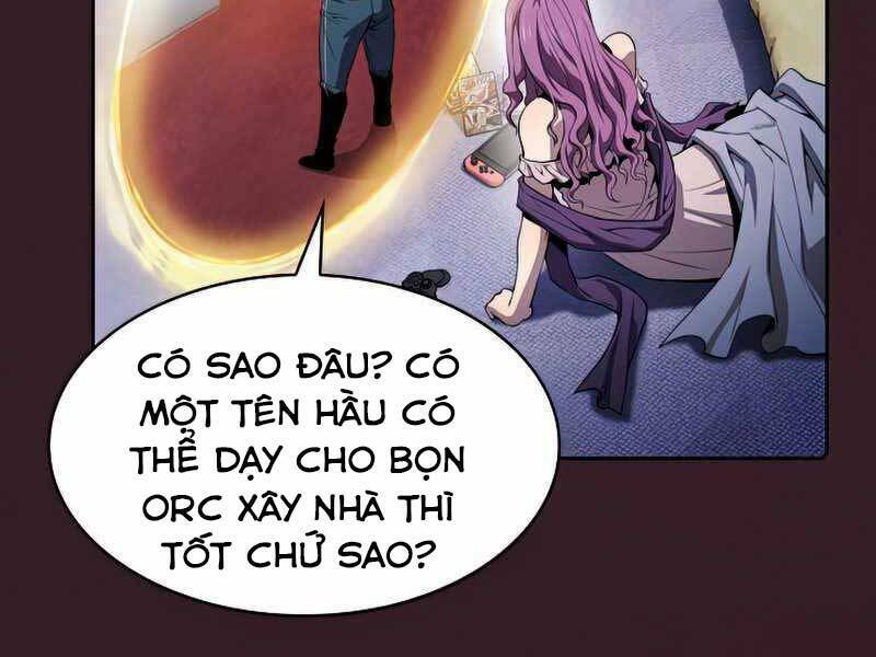 Người Chơi Trở Về Từ Địa Ngục - Chapter 82 - Page 25