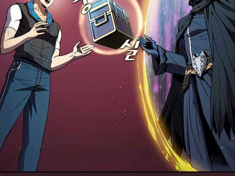 Người Chơi Trở Về Từ Địa Ngục - Chapter 82 - Page 43