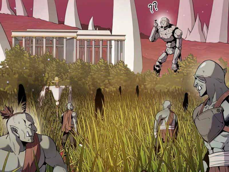 Người Chơi Trở Về Từ Địa Ngục - Chapter 82 - Page 82