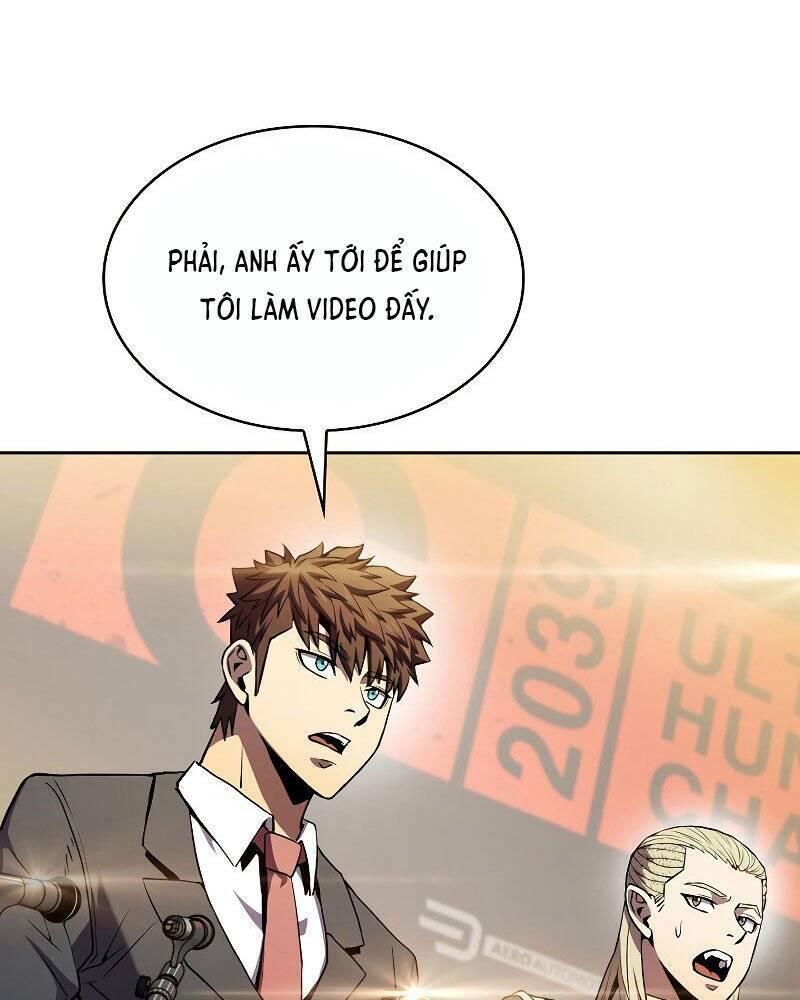 Người Chơi Trở Về Từ Địa Ngục - Chapter 83 - Page 116