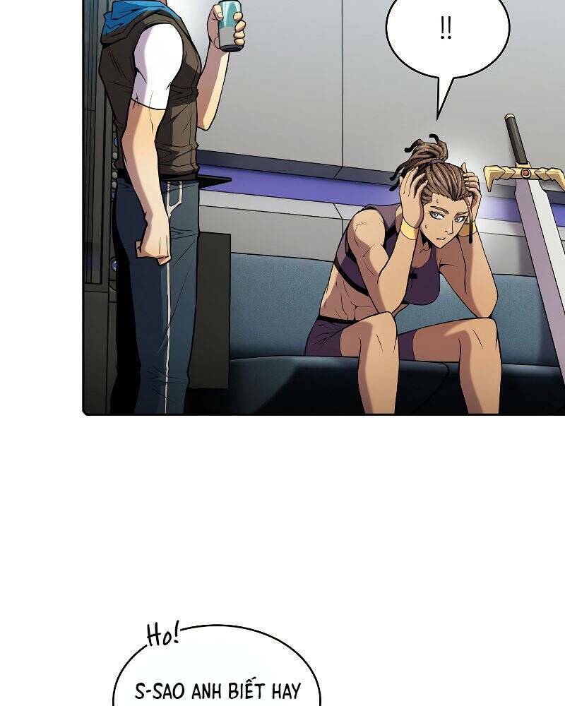 Người Chơi Trở Về Từ Địa Ngục - Chapter 83 - Page 21