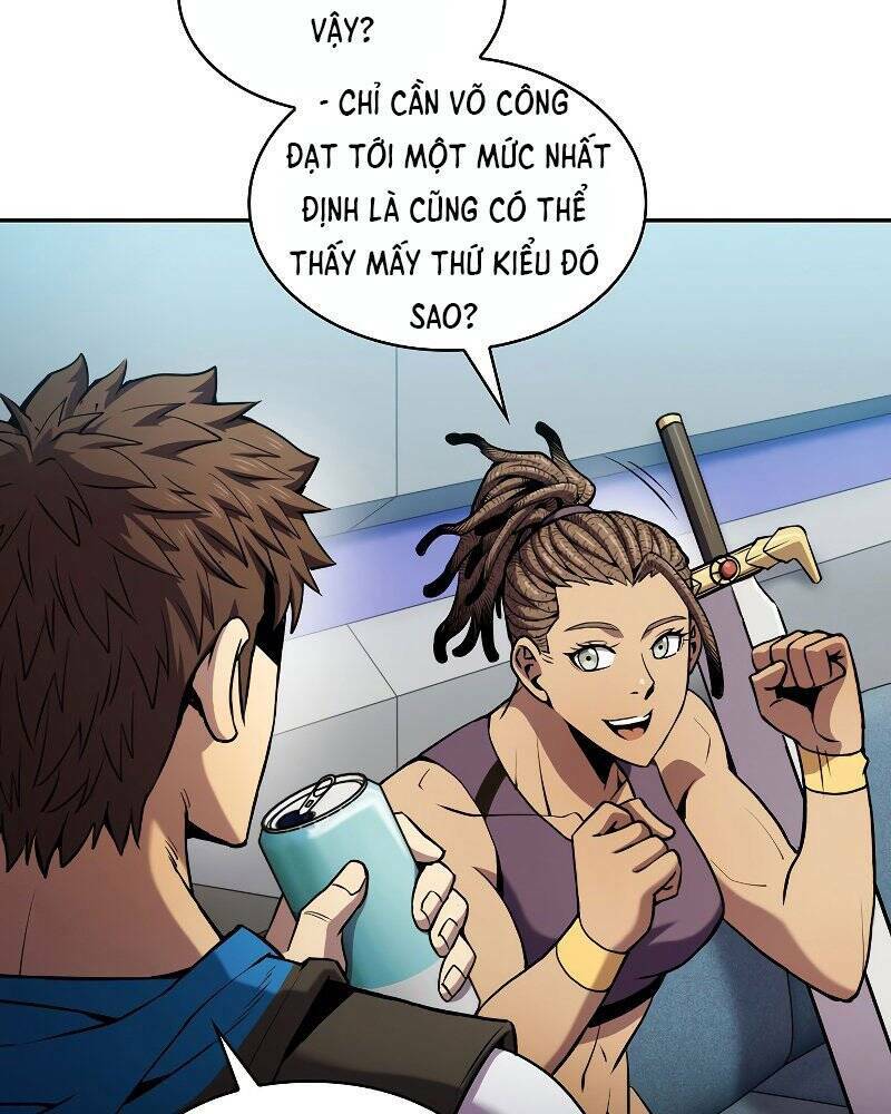 Người Chơi Trở Về Từ Địa Ngục - Chapter 83 - Page 22