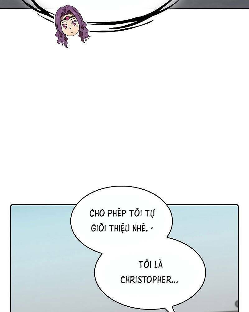 Người Chơi Trở Về Từ Địa Ngục - Chapter 83 - Page 32