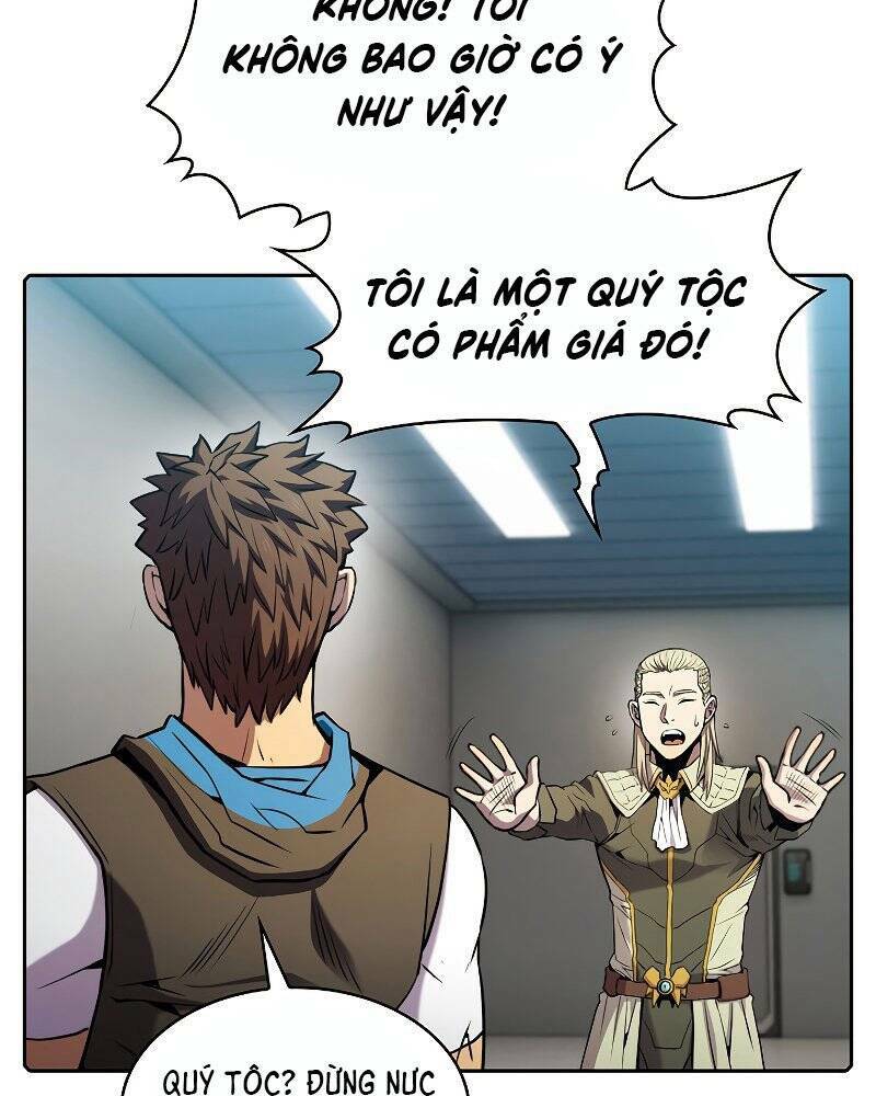 Người Chơi Trở Về Từ Địa Ngục - Chapter 83 - Page 37