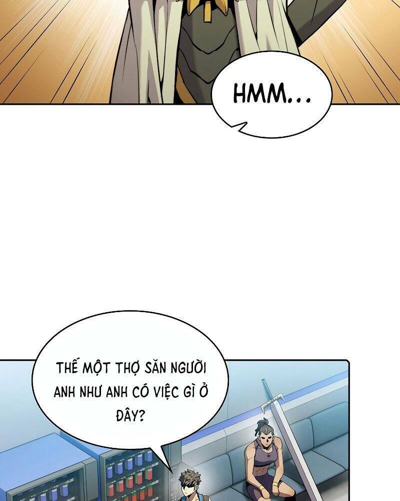 Người Chơi Trở Về Từ Địa Ngục - Chapter 83 - Page 40