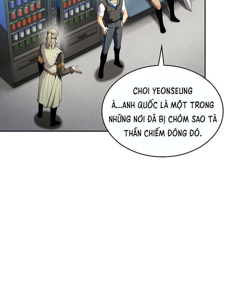 Người Chơi Trở Về Từ Địa Ngục - Chapter 83 - Page 41