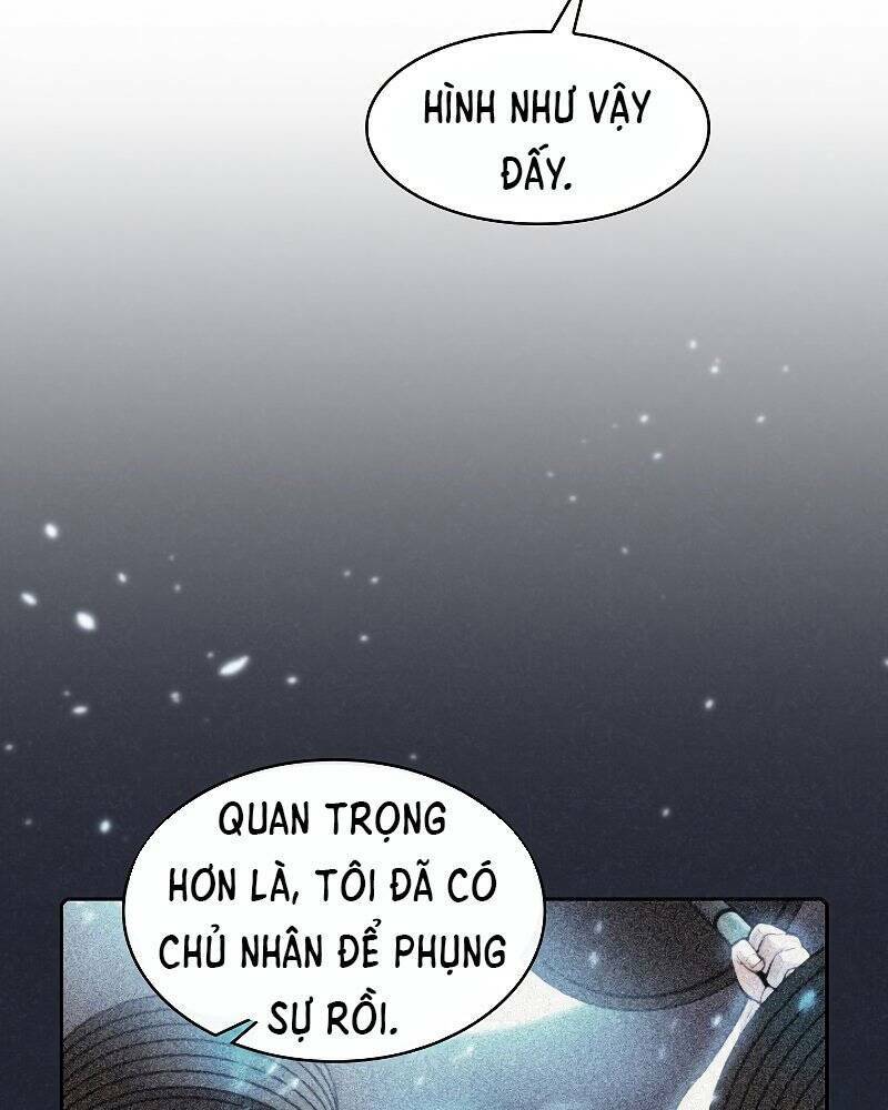 Người Chơi Trở Về Từ Địa Ngục - Chapter 83 - Page 48
