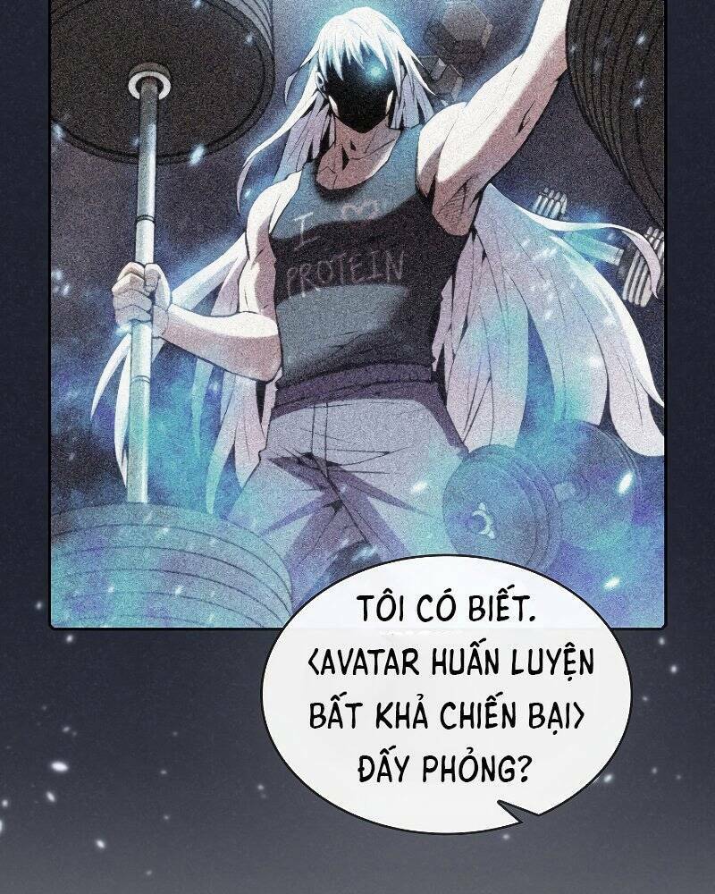 Người Chơi Trở Về Từ Địa Ngục - Chapter 83 - Page 49