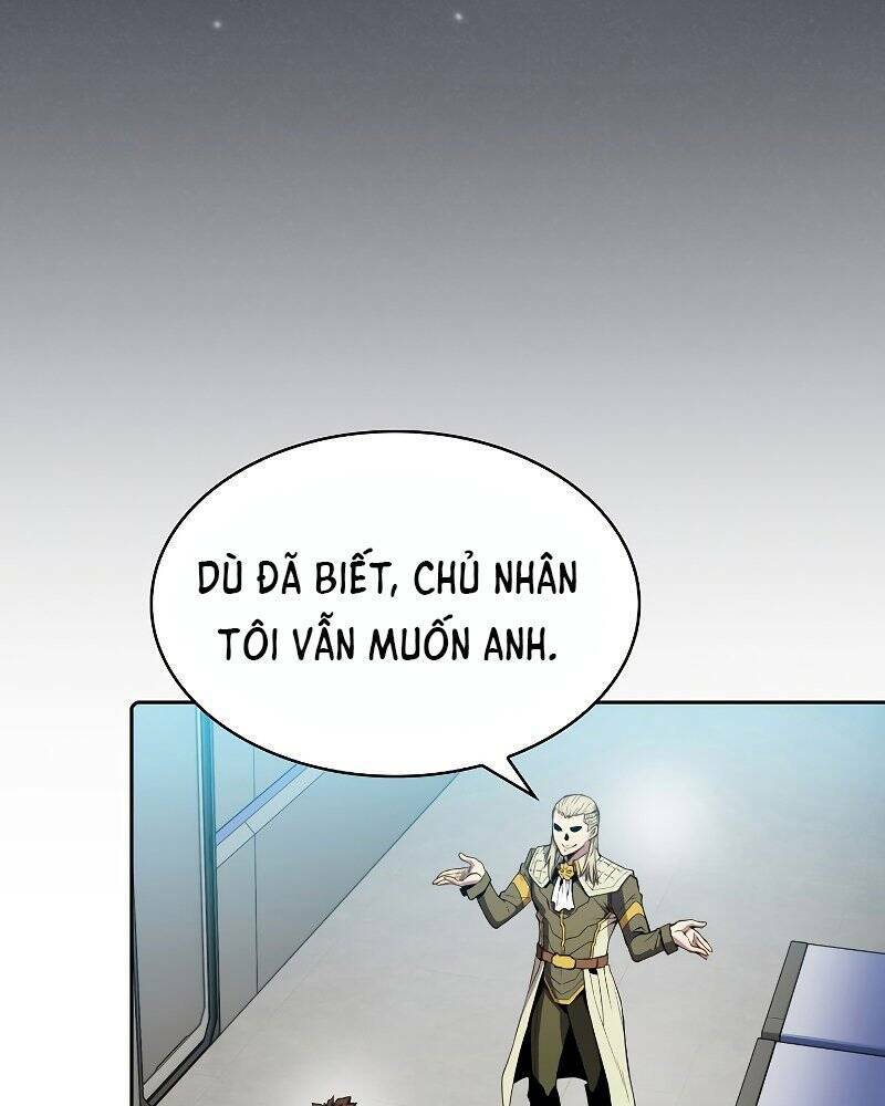Người Chơi Trở Về Từ Địa Ngục - Chapter 83 - Page 50