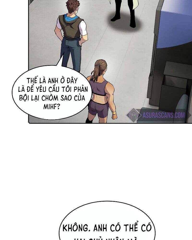 Người Chơi Trở Về Từ Địa Ngục - Chapter 83 - Page 51
