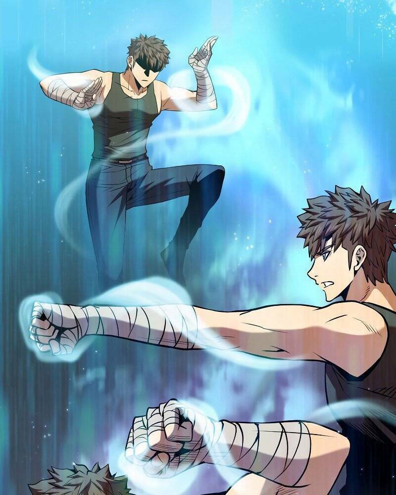 Người Chơi Trở Về Từ Địa Ngục - Chapter 83 - Page 61