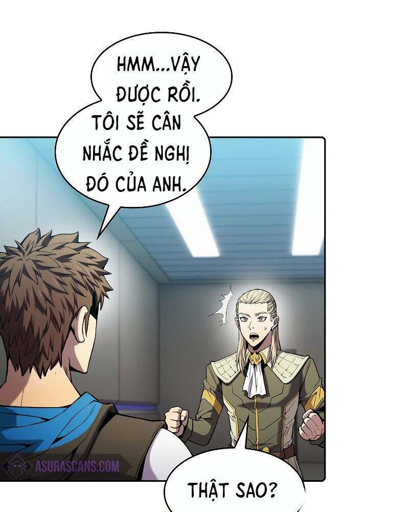 Người Chơi Trở Về Từ Địa Ngục - Chapter 83 - Page 65