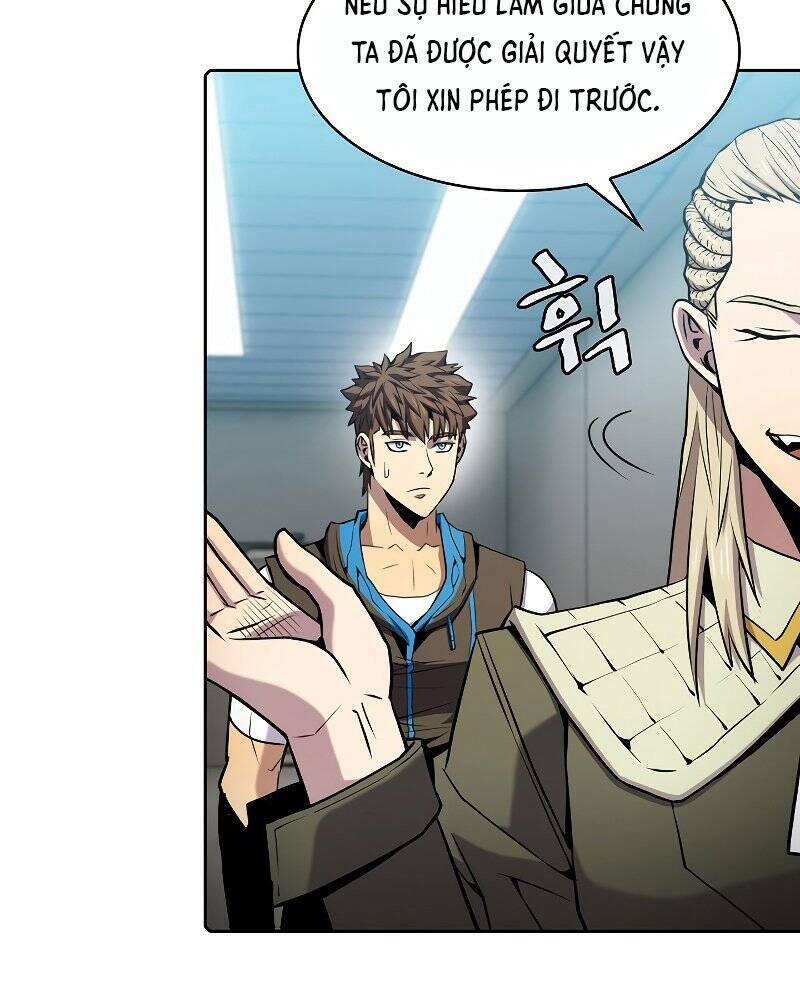 Người Chơi Trở Về Từ Địa Ngục - Chapter 83 - Page 71