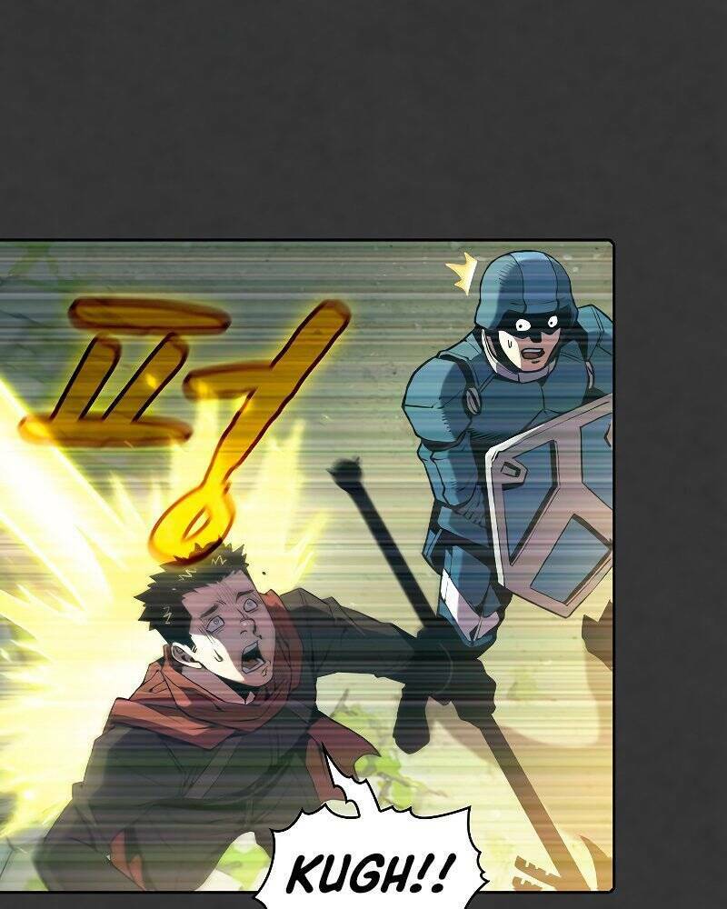 Người Chơi Trở Về Từ Địa Ngục - Chapter 83 - Page 80