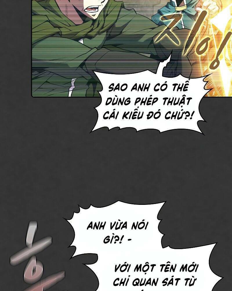 Người Chơi Trở Về Từ Địa Ngục - Chapter 83 - Page 82