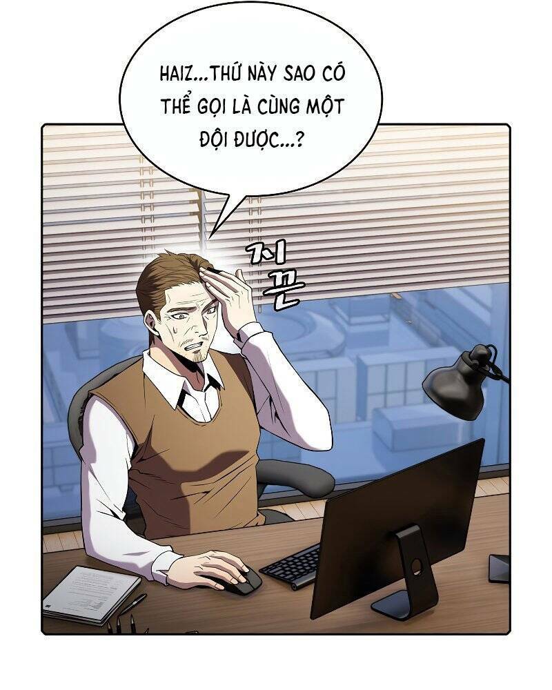 Người Chơi Trở Về Từ Địa Ngục - Chapter 83 - Page 86