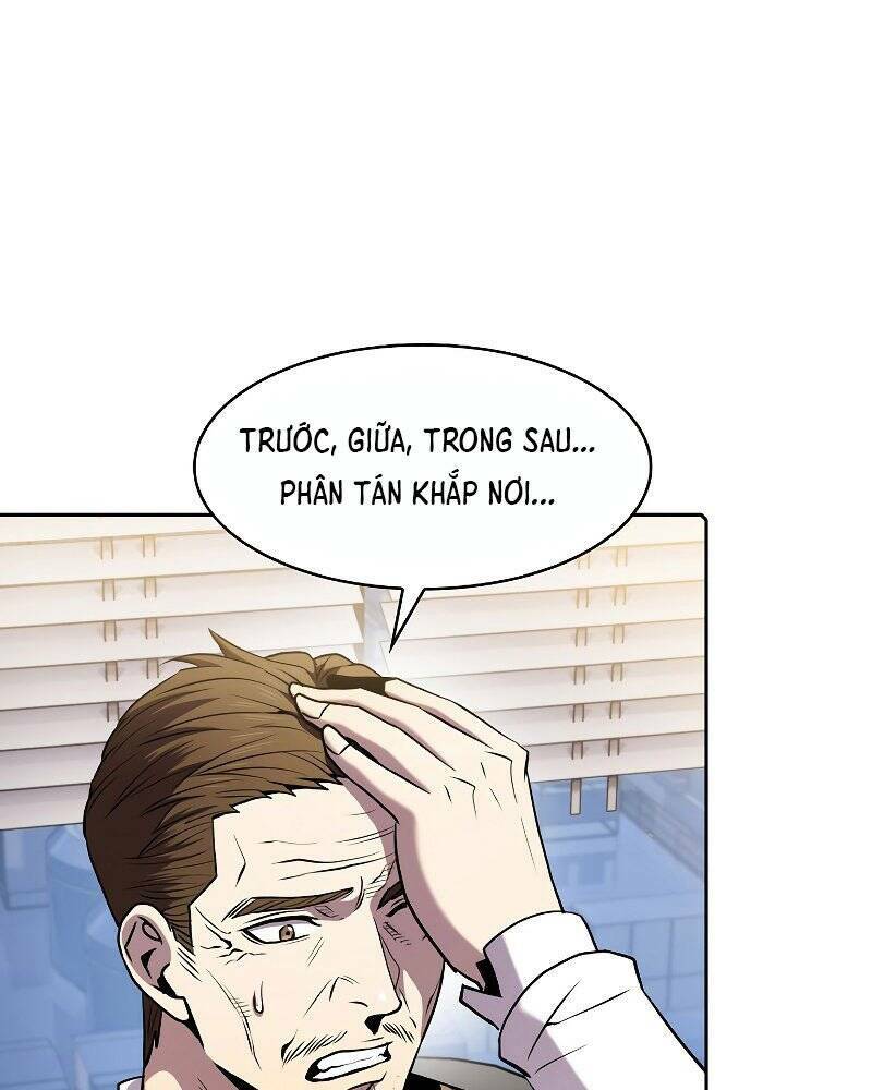 Người Chơi Trở Về Từ Địa Ngục - Chapter 83 - Page 87