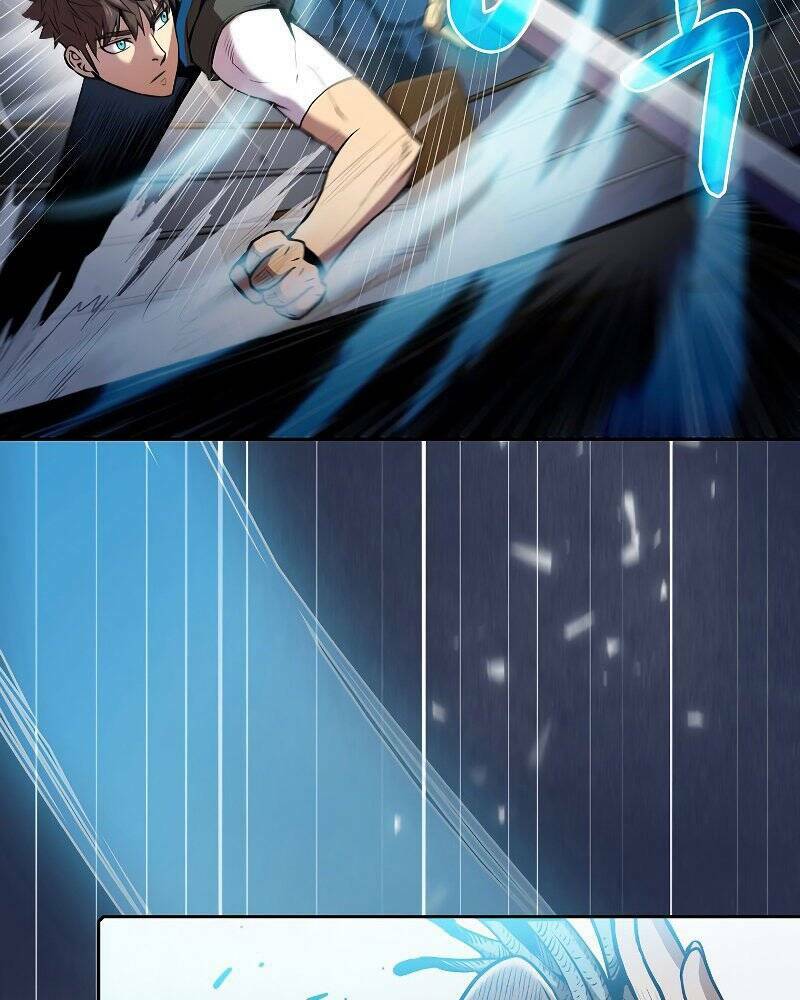 Người Chơi Trở Về Từ Địa Ngục - Chapter 83 - Page 8