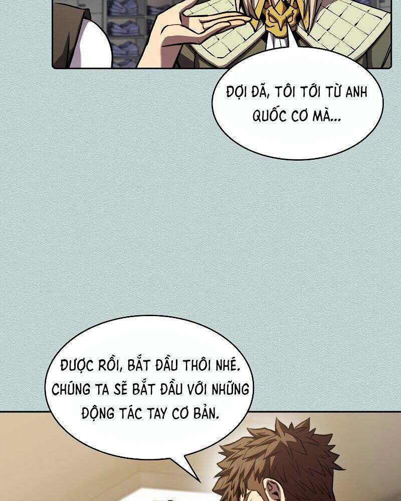 Người Chơi Trở Về Từ Địa Ngục - Chapter 83 - Page 96