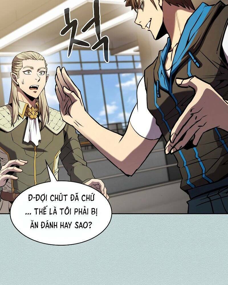 Người Chơi Trở Về Từ Địa Ngục - Chapter 83 - Page 97