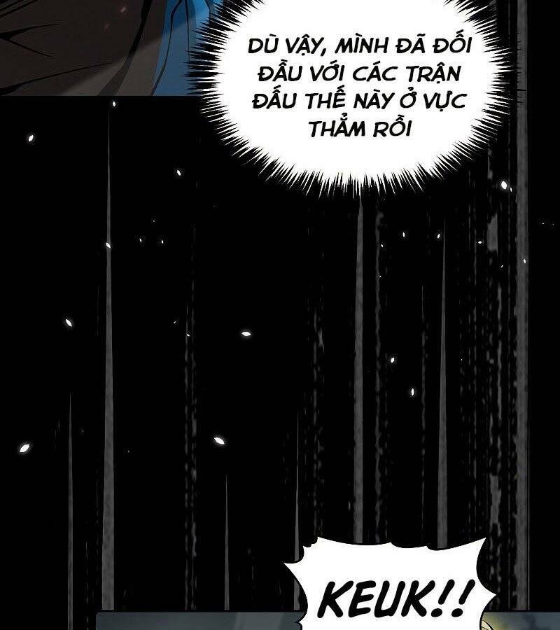 Người Chơi Trở Về Từ Địa Ngục - Chapter 84 - Page 109