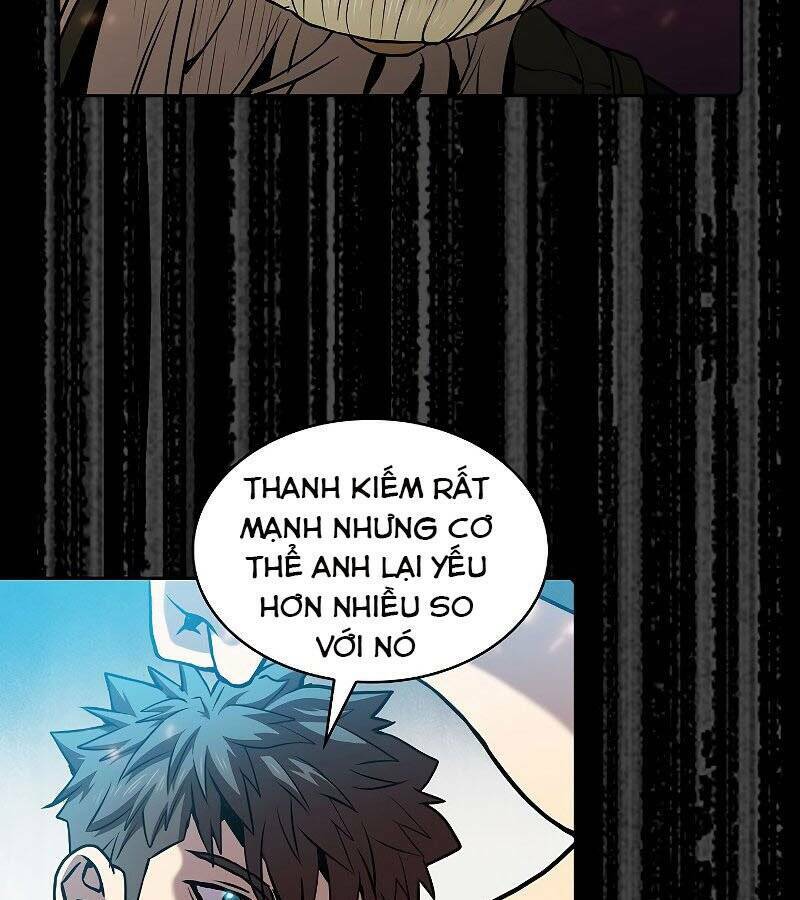 Người Chơi Trở Về Từ Địa Ngục - Chapter 84 - Page 118