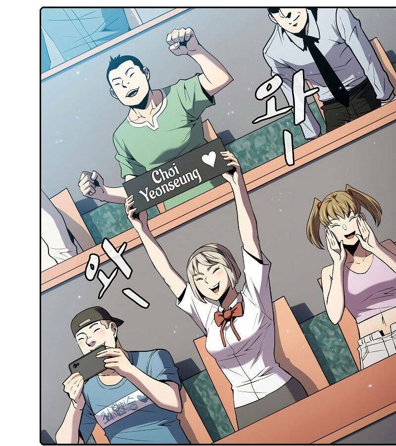 Người Chơi Trở Về Từ Địa Ngục - Chapter 84 - Page 19