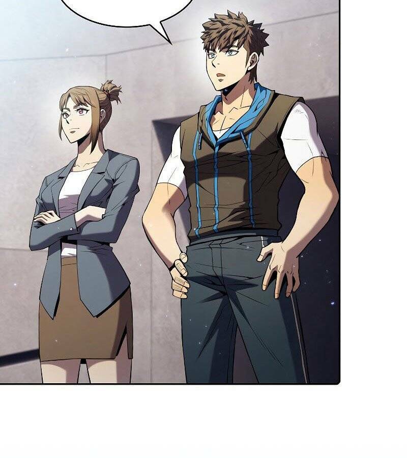 Người Chơi Trở Về Từ Địa Ngục - Chapter 84 - Page 21