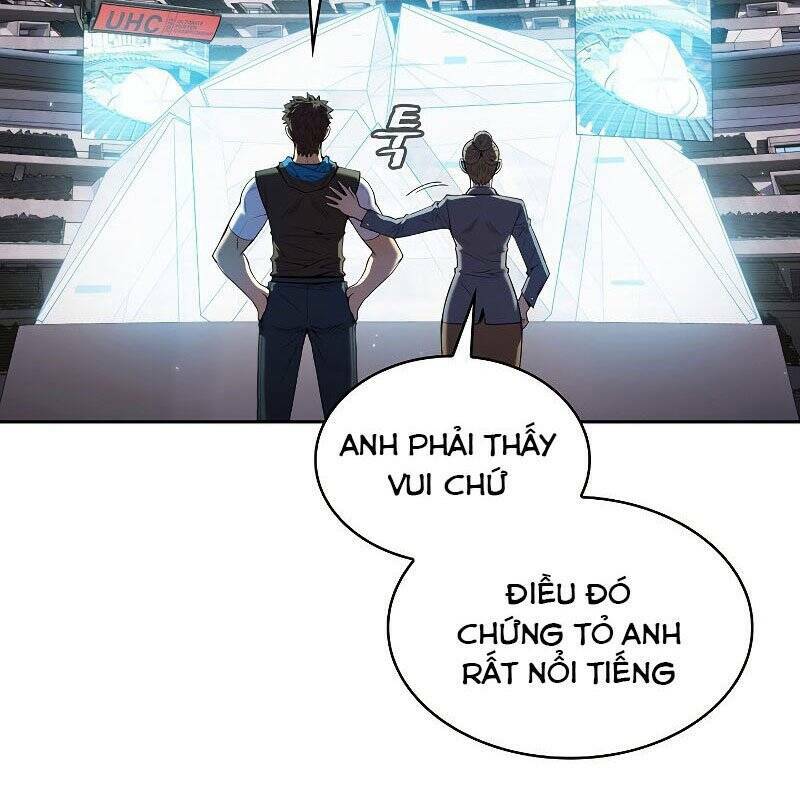 Người Chơi Trở Về Từ Địa Ngục - Chapter 84 - Page 23