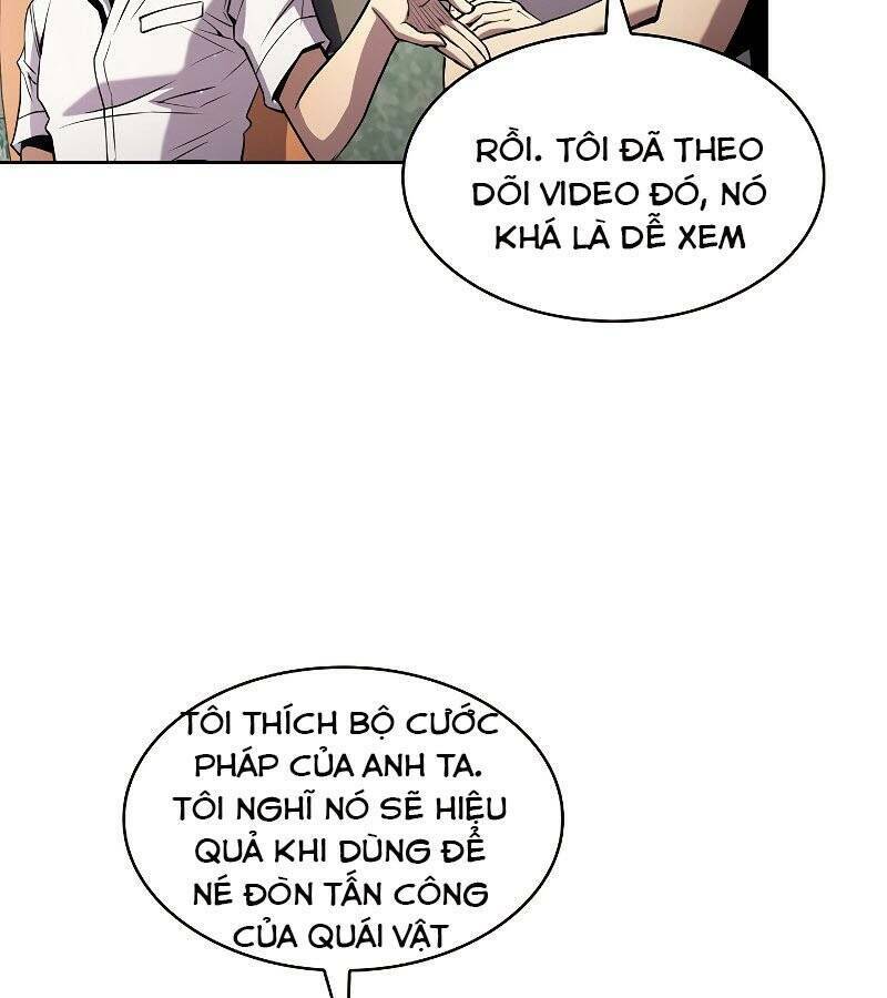 Người Chơi Trở Về Từ Địa Ngục - Chapter 84 - Page 36