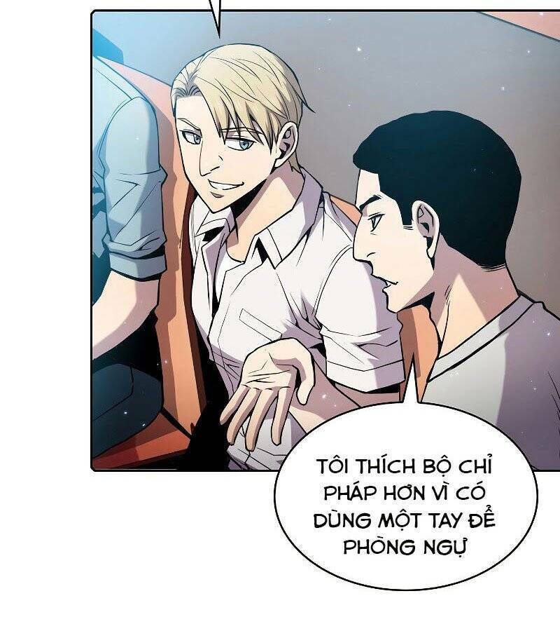 Người Chơi Trở Về Từ Địa Ngục - Chapter 84 - Page 37